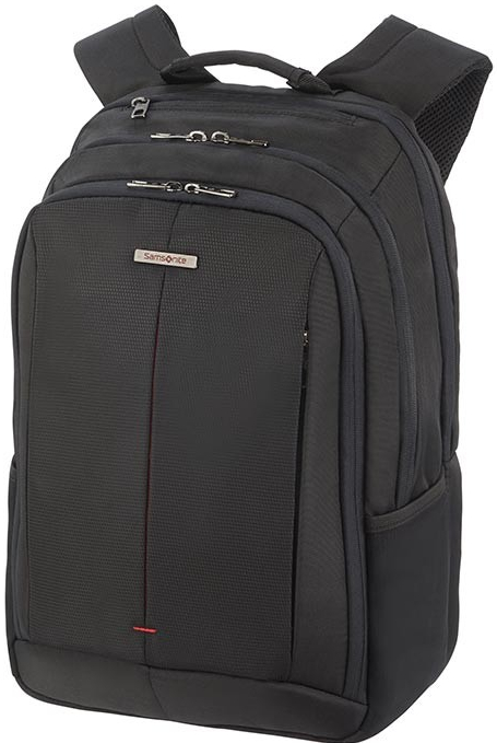 Samsonite GuardIT 2.0 Laptop Backpack M 15,6" CM5*006 115330 black od 87,5  € - Heureka.sk