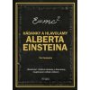 Hádanky a hlavolamy Alberta Einsteina - Tim Dedopulos