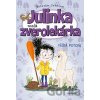 Julinka – malá zverolekárka 11 – Veľká potopa - Rebecca Johnson