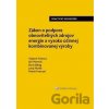 Zákon o podpore obnoviteľných zdrojov energie a vysoko účinnej kombinovanej výroby - Vojtech Ferencz, Ján Petrovič, Boris Balog, Juraj Novák, Marek Franczel