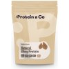 Protein&Co. Natural Whey 1 kg Váha: 1 000 g, Zvoľ príchuť: Italian cocoa