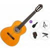 Pasadena PC-100 Premium SET Natural 3/4 klasická gitara pre dieťa