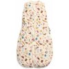 ERGOPOUCH Vak a overal na spanie 2v1 organická bavlna Suit Bon Appetit 8-24 m, 8-14 kg, 0,2 tog