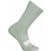 Mammut All-Mountain Targeted Cushion Merino Crew Socks zelená 39-41 EU