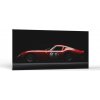 Autá Ferrari 250 GTO | Obrazy Vintessia Rozmery panoráma: 30x60