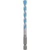 BOSCH EXPERT HEX-9 Multiconstruction vrták 6,5 x 60/100 mm s 1/4