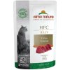 Almo Nature Cat HFC Jelly kapsička tuniak 55 g
