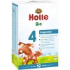 Holle bio mlieko dojčenskej pokračovacie 4 , 600 g