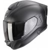 Helma na motorku SCORPION EXO-530 AIR solid matná čierna Veľkosť: XXXL