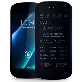 Yotaphone 2