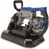 Scheppach MBS 1200 XT pásová pila na kov 2v1 5901511901
