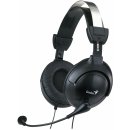 Slúchadlo Genius HS-M505X