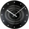 Nástenné hodiny Funky Motion Concentric