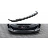 Maxton Design Maxton Design spojler pod predný nárazník pre BMW rad 1 F40, čierny lesklý plast ABS, M-Pack