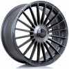 JUDD Judd Jsf8 10.5x21 5x100 ET15-50 Titanium 72.6