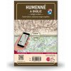 VKÚ Harmanec Porovnávacia mapa Humenné a okolie kedysi a dnes - spoznávajte svoj región ako vyzeral kedysi a dnes