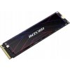 HIKSEMI FUTURE 512GB, HS-SSD-FUTURE(STD)/512G/PCIE4/WW