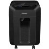 Fellowes AutoMax 90M skartovačka 90 listov 4x12 mm P-4 čierna