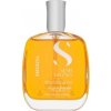 Alfaparf Milano Semi Di Lino Smooth Smoothing Oil uhladzujúci olej pre hrubé a nepoddajné vlasy 100 ml