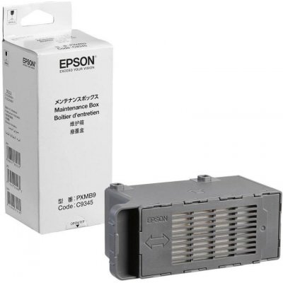 EPSON C934591, Originálna odpadová nádobka