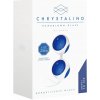 CHRYSTALINO BEN WA BIG BALLS BLUE -