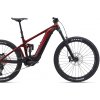 Elektrobicykel Giant Reign E+ 2 Blue Dragonfly 2024 M