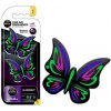 MTM INDUSTRIES Osviežovač vzduchu AROMA CAR FANCY SHAPES BUTTERFLY Blueberry
