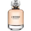 GIVENCHY L’Interdit parfumovaná voda pre ženy 125 ml