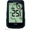 SIGMA ROX 4.0 Endurance GPS cyklopočítač, čierna