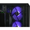 ACN Actina 5901443414674 PC AMD Ryzen™ 7 7700 32 GB DDR5-SDRAM 2 TB SSD AMD Radeon RX 9070 XT Midi Tower Čierna