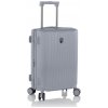 Heys Earth Tones S Glacier Grey 45 l HEYS-10156-0144-21