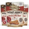 Carnilove Jerky Wild Boar & Chicken Bar 100 g