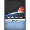 He Is Coming Soon - Sergej Miháľ