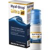 ADC Hyal-Drop Ultra 4S očné kvapky bez konzervačných látok 10 ml