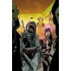 Marvel Star Wars: Doctor Aphra 3 - War of the Bounty Hunters