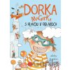 Dorka Magorka s hlavou v oblakoch - Abby Hanlon