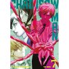 CREW Chainsaw Man 7 - Ve snu