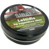 Sigal leštidlo na vojenskú obuv 100g čierne