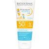 Bioderma Photoderm PEDIATRICS Mlieko na opaľovanie pre deti SPF50+ 100 ml detské opaľovacie mlieko