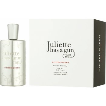 Juliette Has A Gun Citizen Queen parfumovaná voda dámska 100 ml