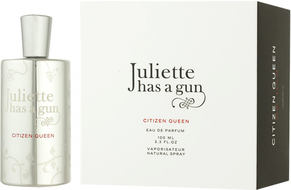 Juliette Has A Gun Citizen Queen parfumovaná voda dámska 100 ml