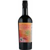 S.B.S Origin French Antilles Grand Arome 57% 0,7 l (čistá fľaša)