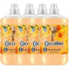 Coccolino Creations Orange Rush Aviváž 4 x 1,7 l 68 PD