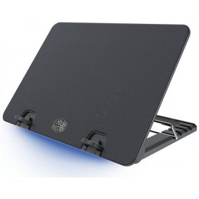 Chladiaca podložka Cooler Master NotePal ErgoStand IV čierna (R9-NBS-E42K-GP)