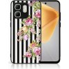 VSETKONAMOBIL 110967 MY ART Ochranný kryt pre Infinix Hot 50i STRIPS (176)