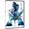 Avatar - remasterovaná verze - DVD