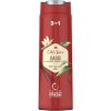 Old Spice Deep Sea sprchový gél 400 ml