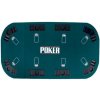 Lion Games Poker stůl oválný deluxe skládací
