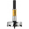 DeWALT Samoposuvný vrták do dreva FORSTNER 74 mm DT4587