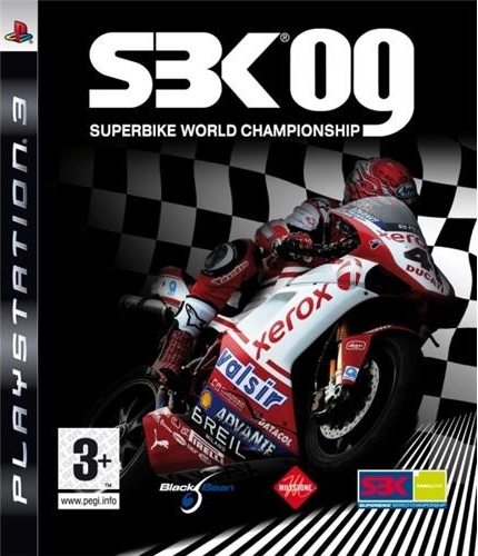 SBK 09: Superbike World Championship